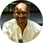 Mr. Antony